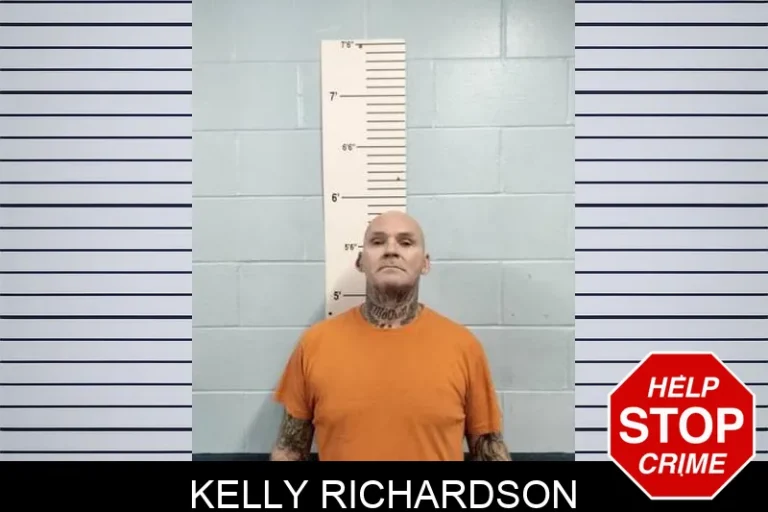 Kelly Richardson
