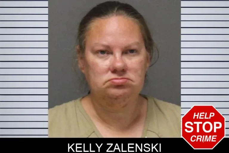 Kelly Zalenski
