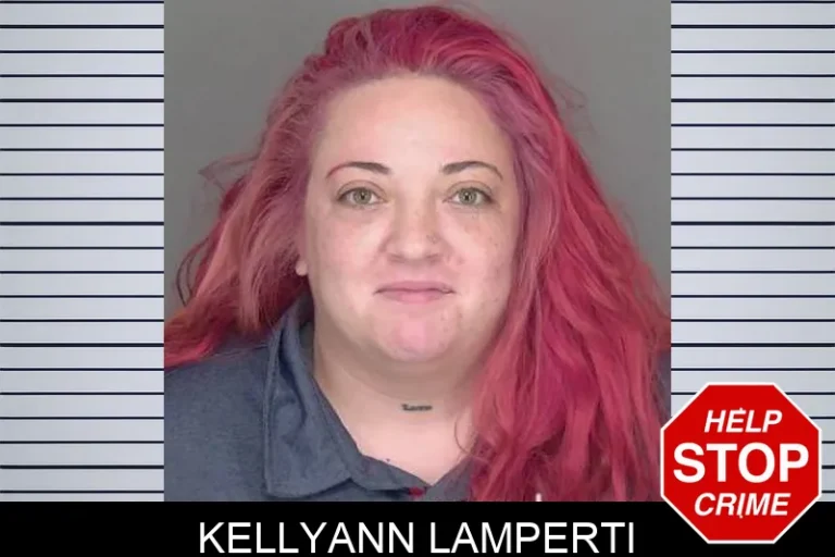 Kellyann Lamperti