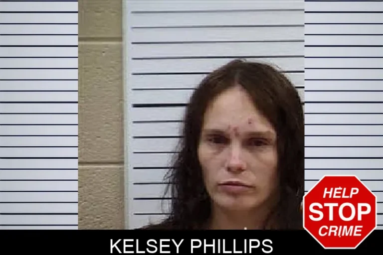 Kelsey Phillips