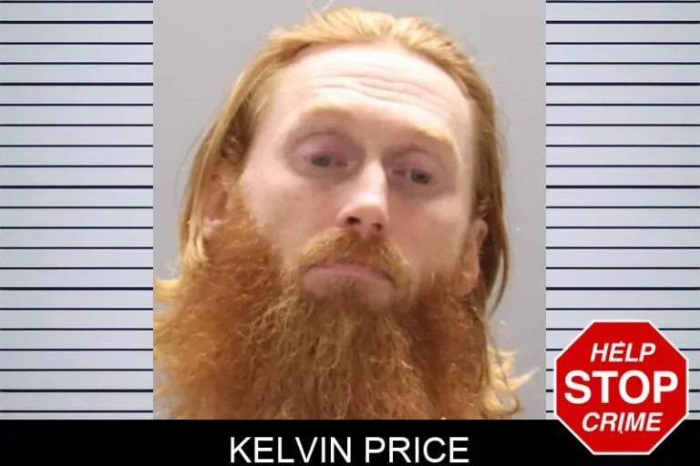 Kelvin Price