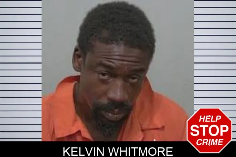 Kelvin Whitmore