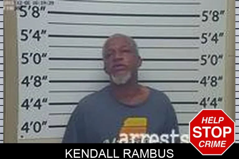 Kendall Rambus