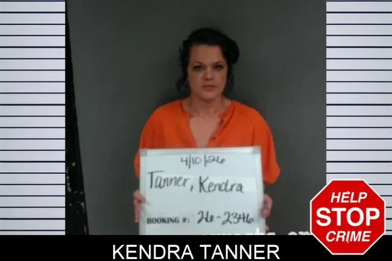 Kendra Tanner