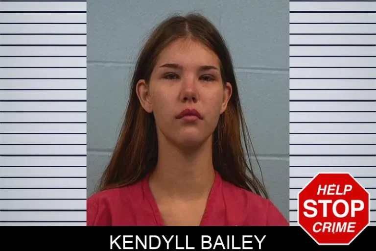 Kendyll Bailey