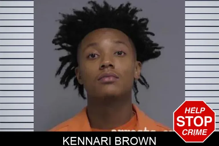 Kennari Brown
