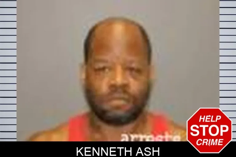 Kenneth Ash
