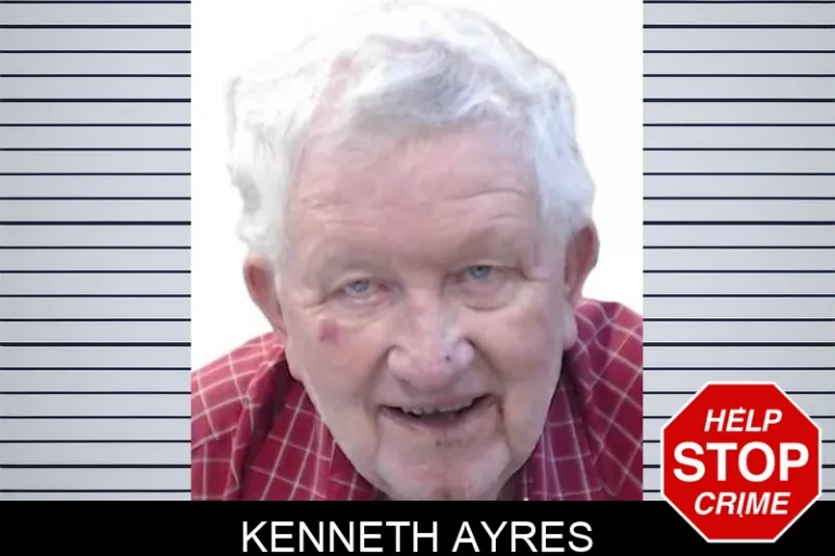 Kenneth Ayres