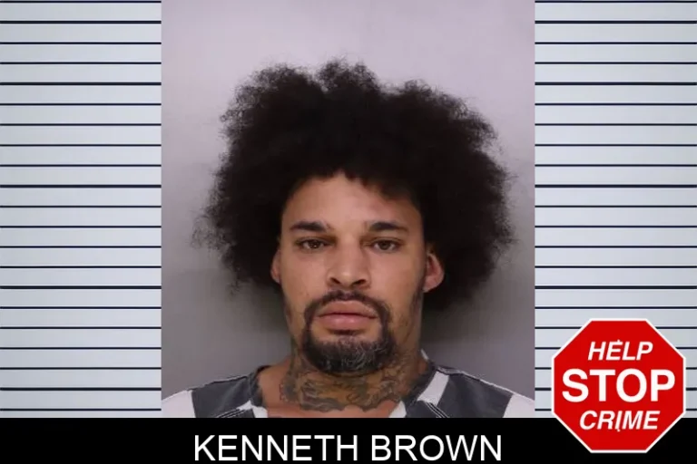 Kenneth Brown