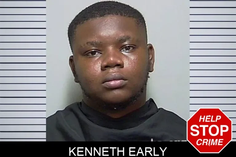 Kenneth Early