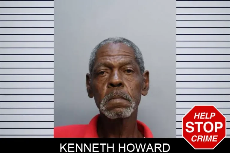 Kenneth Howard