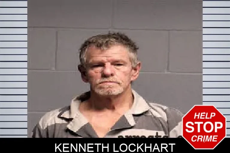 Kenneth Lockhart
