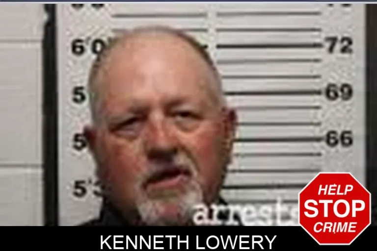 Kenneth Lowery