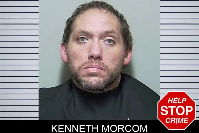 Kenneth Morcom
