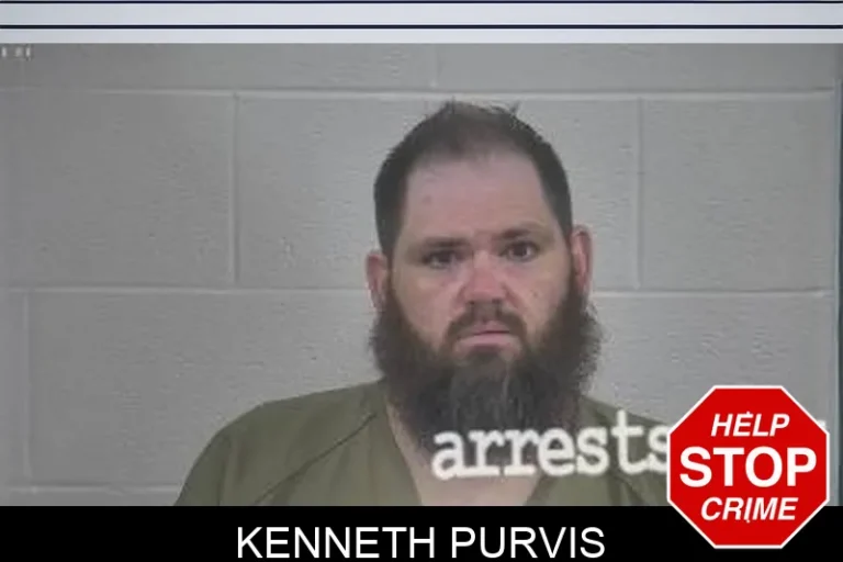 Kenneth Purvis