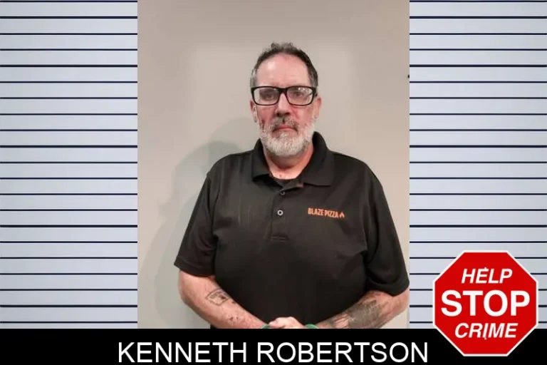 Kenneth Robertson