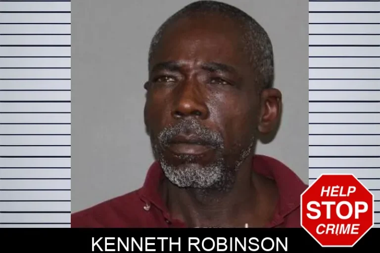 Kenneth Robinson