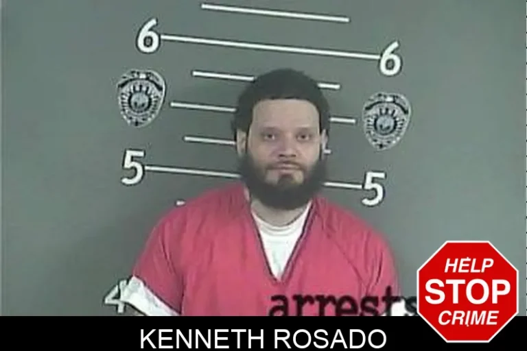 Kenneth Rosado