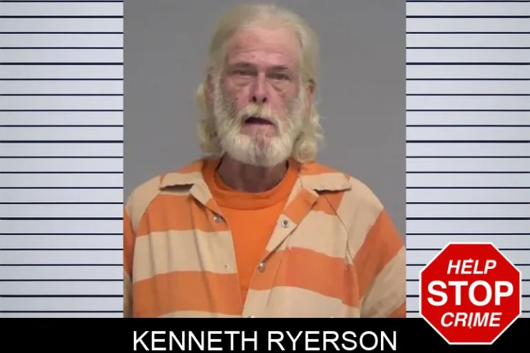 Kenneth Ryerson