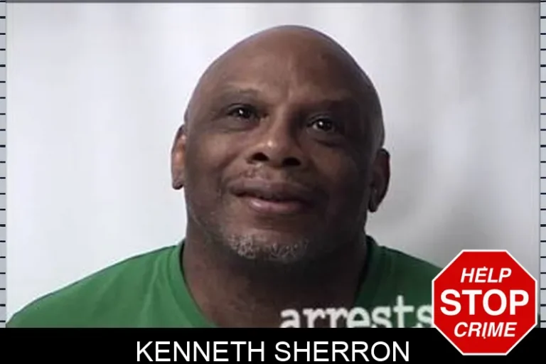 Kenneth Sherron