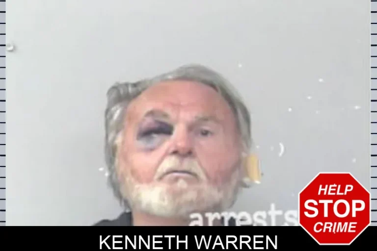 Kenneth Warren