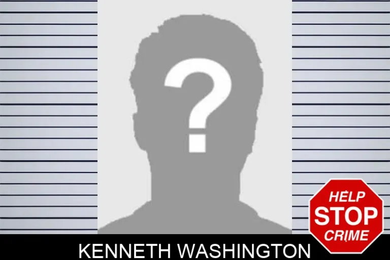 Kenneth Washington