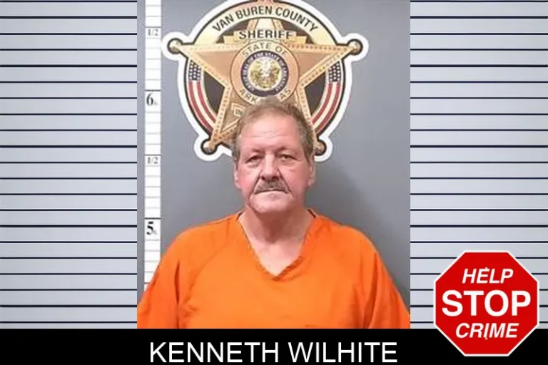 Kenneth Wilhite