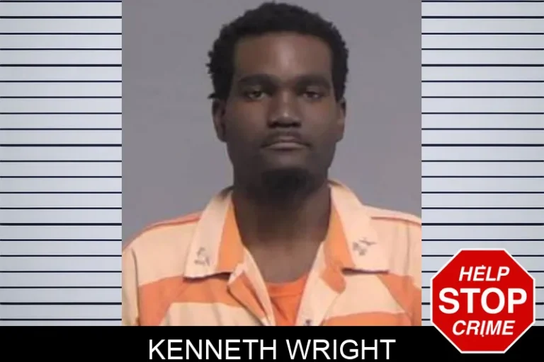 Kenneth Wright