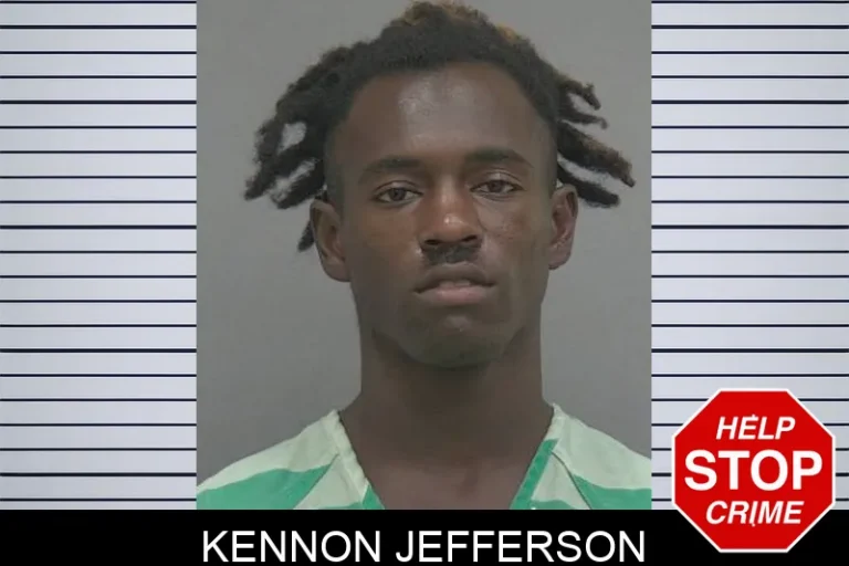 Kennon Jefferson