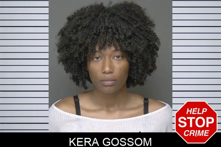Kera Gossom