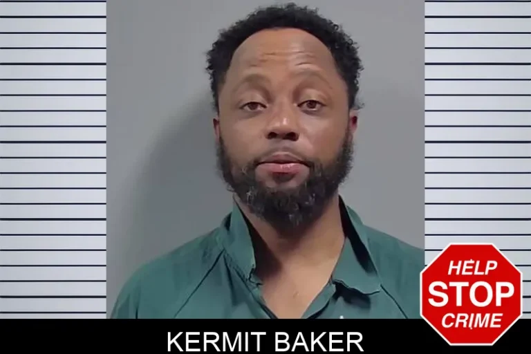 Kermit Baker