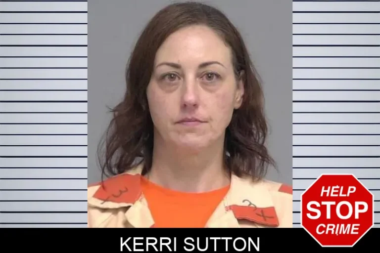 Kerri Sutton
