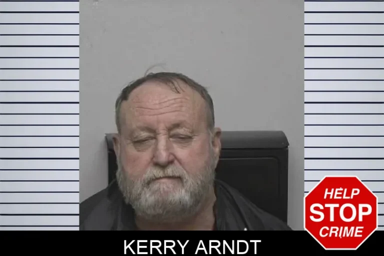 Kerry Arndt