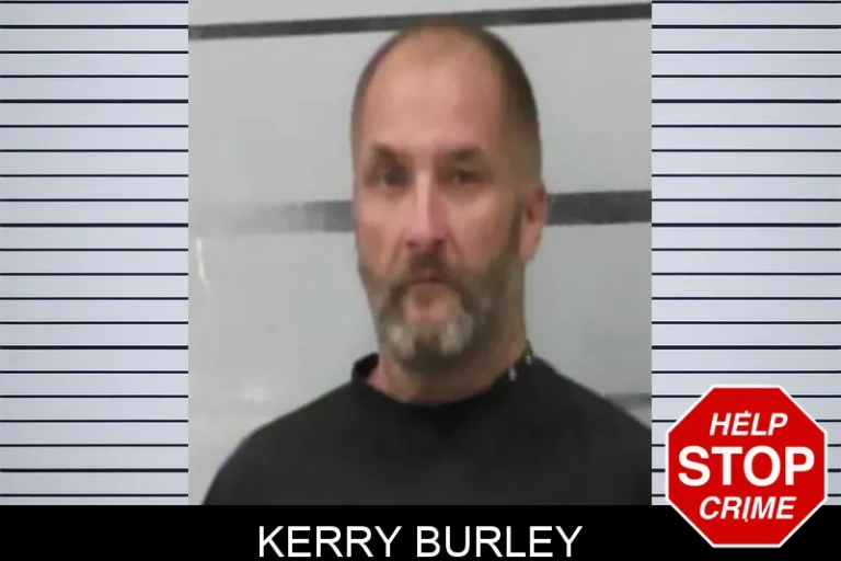 Kerry Burley