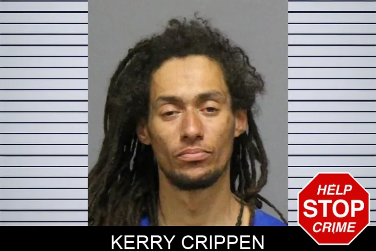 Kerry Crippen