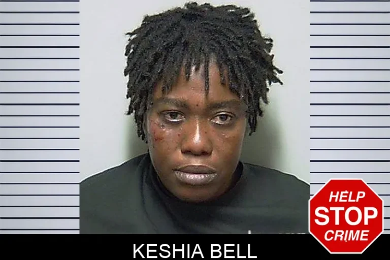 Keshia Bell