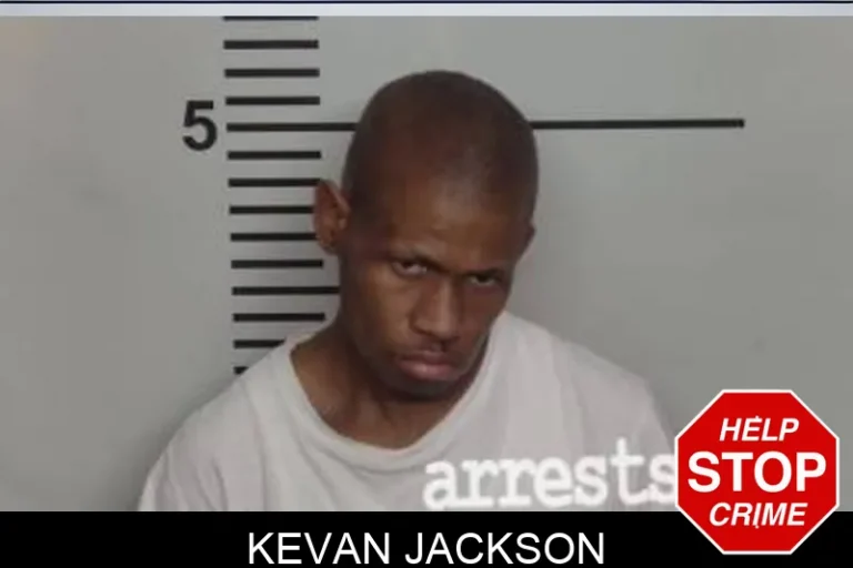 Kevan Jackson