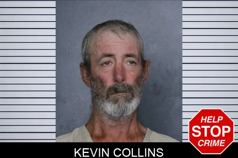 Kevin Collins