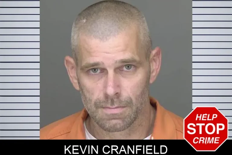 Kevin Cranfield