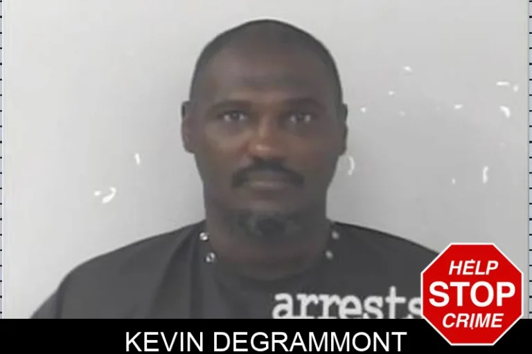 Kevin Degrammont