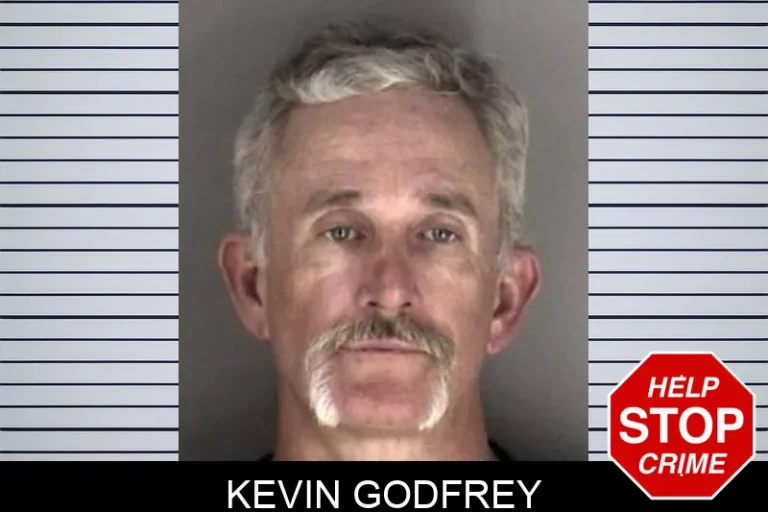 Kevin Godfrey
