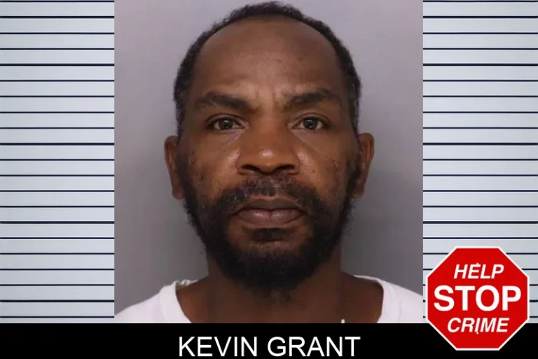 Kevin Grant