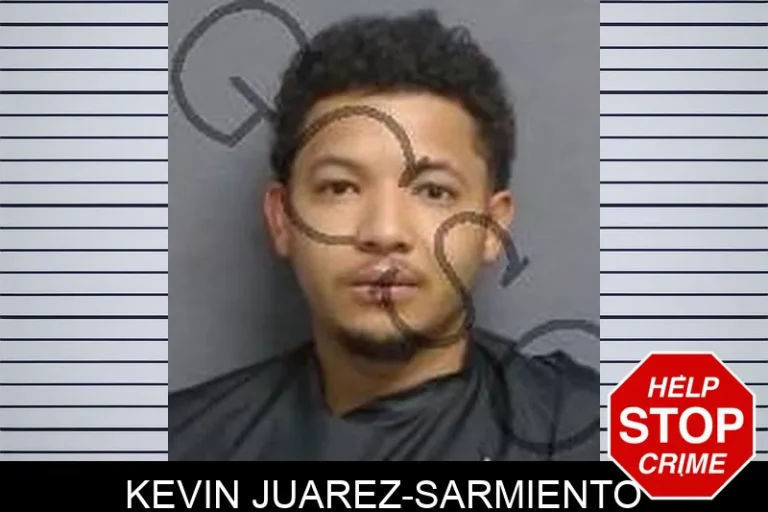 Kevin Juarez-Sarmiento