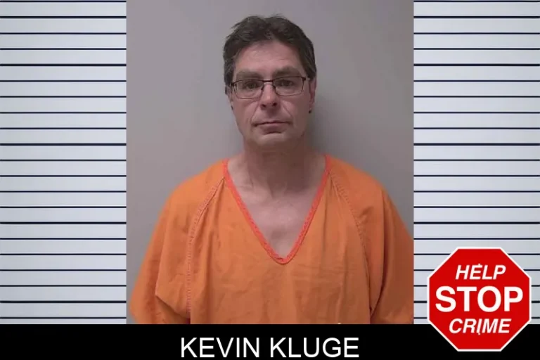 Kevin Kluge