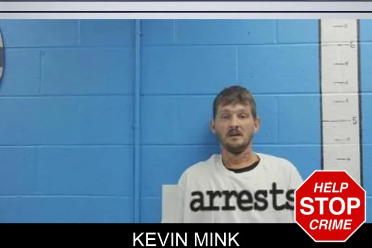 Kevin Mink