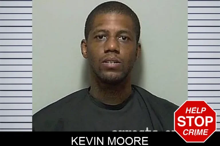 Kevin Moore