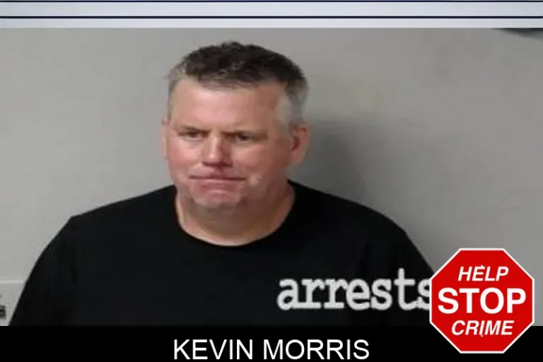 Kevin Morris