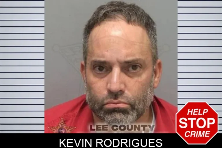 Kevin Rodrigues