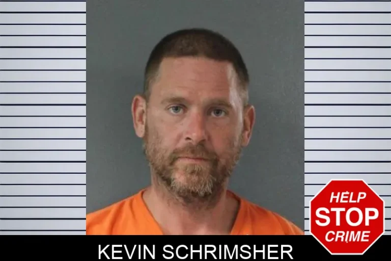 Kevin Schrimsher