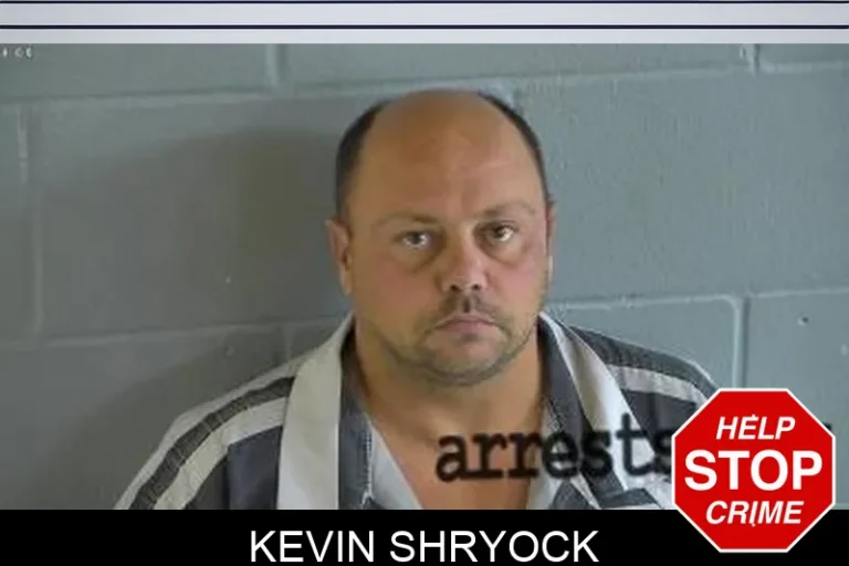 Kevin Shryock